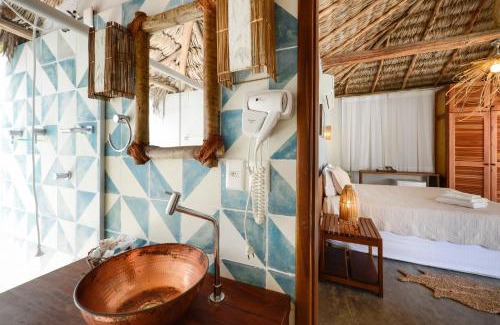 Barra Grande Hotel | Manati