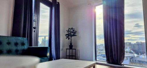 Manchester City Centre Apartment | Manchester Penthouse- 2 Bedroom