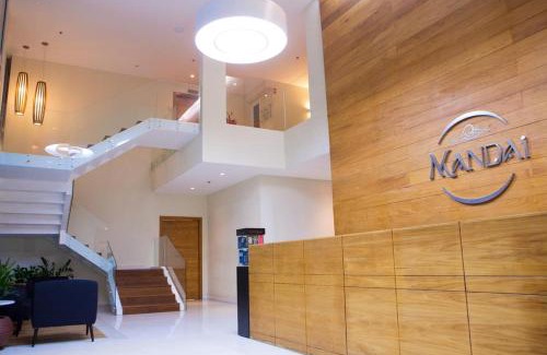 Algodoal Apartment | Mandai Flat Hotel