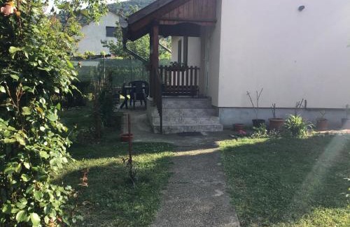 Domos Apartment | Mandala apartman