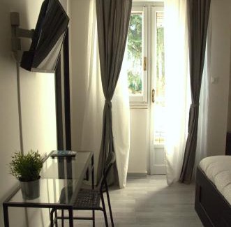 Viterbo Bed & Breakfast | Mandala Bed & Breakfast