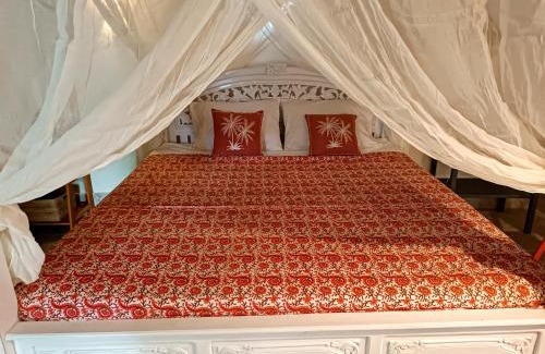 Petulu House | Mandala Blu Wellness