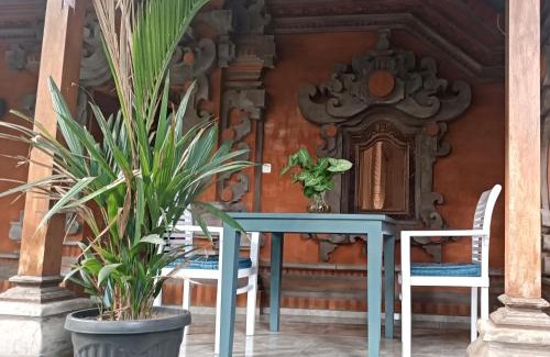 Petulu House | Mandala Blu Wellness