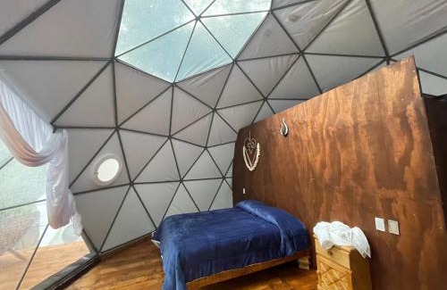 Zacatlan Other | MANDALA CAMP
