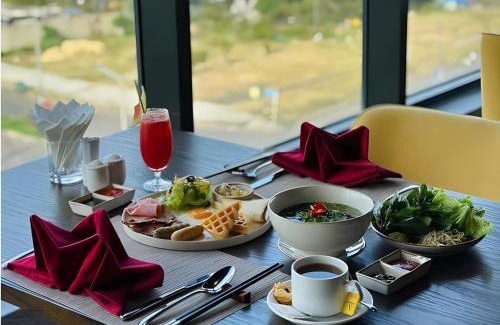 Suoi Nuoc Beach Apartment | Mandala Chambayy Mũi Né TNRSS