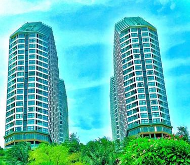 Suoi Nuoc Beach Apartment | Mandala Chambayy Mũi Né TNRSS