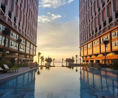 Suoi Nuoc Beach Apartment | Mandala Chambayy Mũi Né TNRSS
