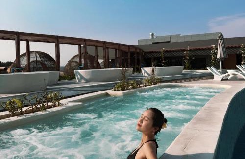 Suoi Nuoc Beach Apartment | Mandala Chambayy Mũi Né TNRSS