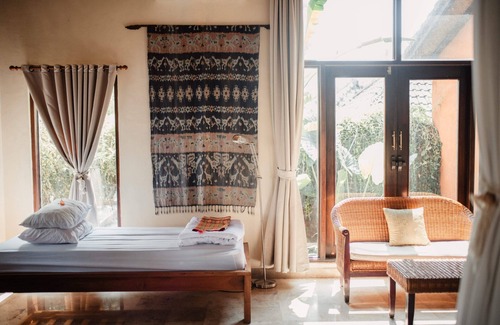 Batuan Hotel | Mandala Desa Boutique Resort