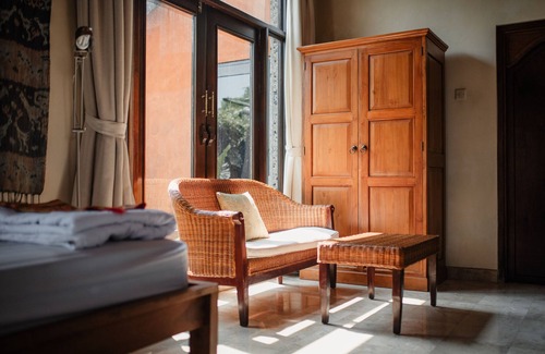Batuan Hotel | Mandala Desa Boutique Resort