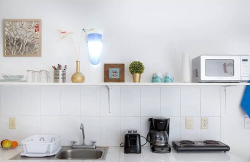 Villa Juarez Apartment | Mandala House- Central Loc- W/Rooftop
