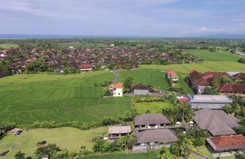 Munggu Villa | Mandalay Villas