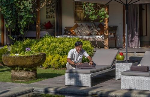 Munggu Villa | Mandalay Villas