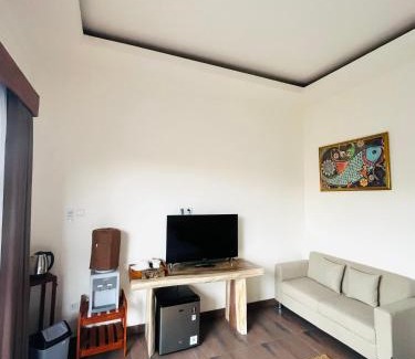 Singakerta Apartment | Mandari Homestay