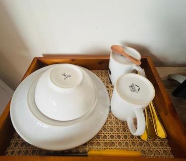 Singakerta Apartment | Mandari Homestay