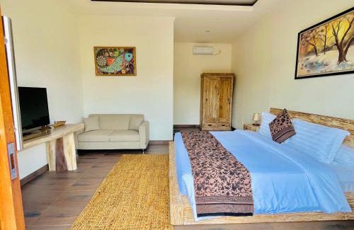 Singakerta Apartment | Mandari Homestay