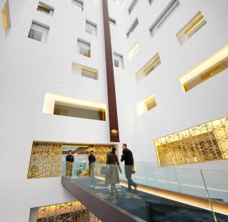 Eixample Hotel | Mandarin Oriental, Barcelona