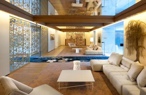 Eixample Hotel | Mandarin Oriental, Barcelona