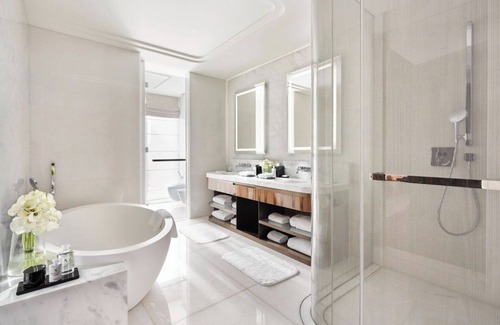 Kurucesme Hotel | Mandarin Oriental Bosphorus, Istanbul