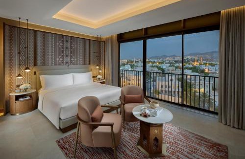 Shati Al Qurum Resort | Mandarin Oriental, Muscat