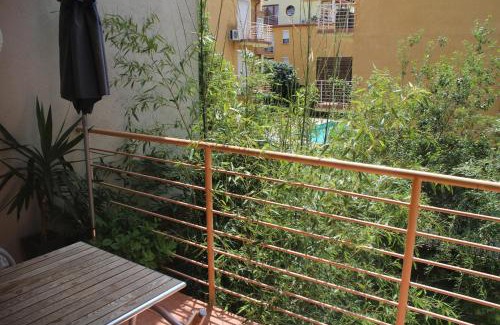 Siofok Aranypart Apartment | Mandarin Wellness Apartman