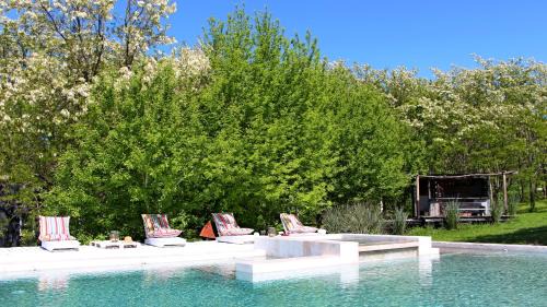Tandil Cabin | Mandarina suites