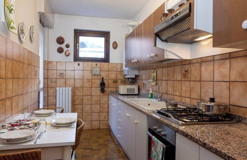 Mandello del Lario Apartment | Mandello Sotto Grigna