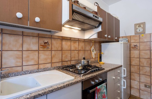 Mandello del Lario Apartment | Mandello Sotto Grigna