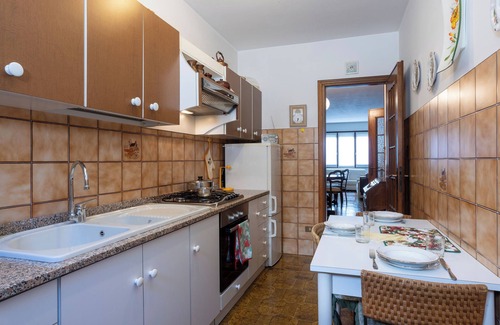 Mandello del Lario Apartment | Mandello Sotto Grigna