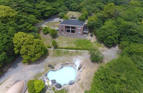 Beppu Villa | Manden