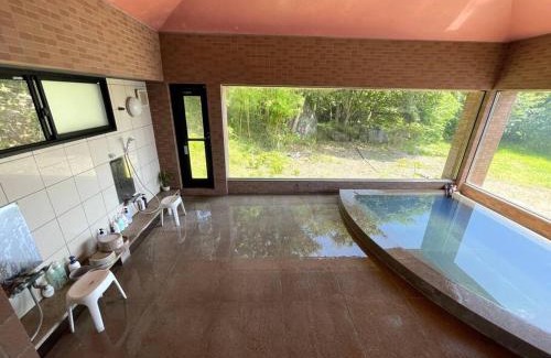 Beppu Villa | Manden