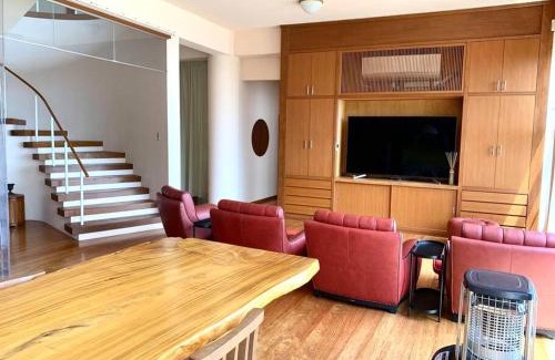 Beppu Villa | Manden