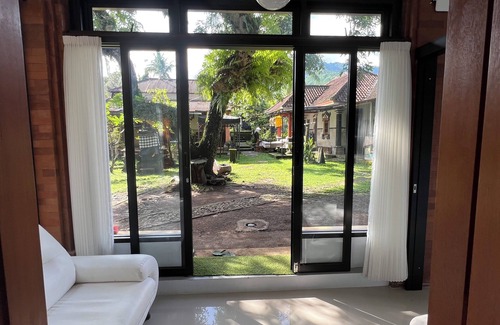 Sawan Hotel | Mandhasativa Homestay