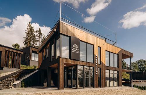 Mykulychyn Hotel | Mandra Morion