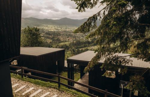 Mykulychyn Hotel | Mandra Morion
