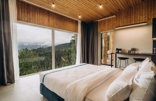 Mykulychyn Hotel | Mandra Morion