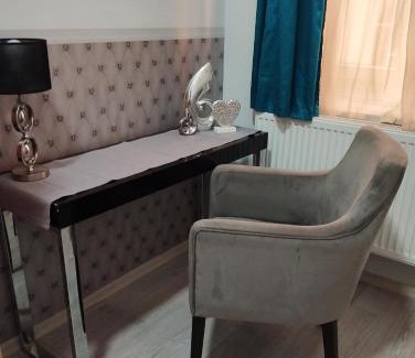 Terezvaros House | Mandy Apartments