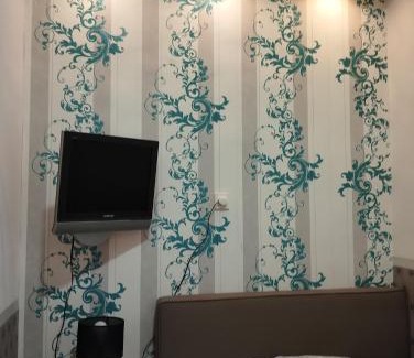 Terezvaros House | Mandy Apartments