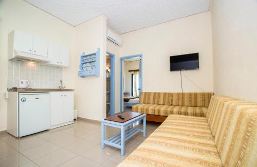 Kissamos Apartment | Mandy Suites