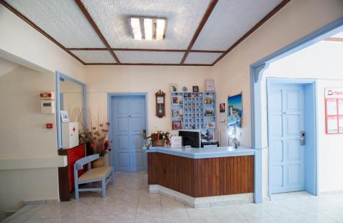 Kissamos Apartment | Mandy Suites