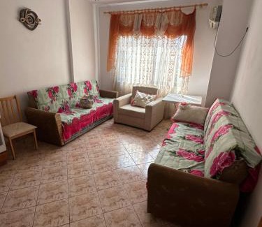 Golem Apartment | Mane Apartment 10