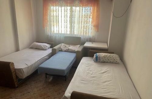 Golem Apartment | Mane Apartment 10