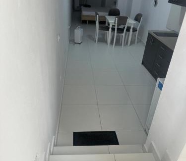 Golem Apartment | Mane Studio Apartment