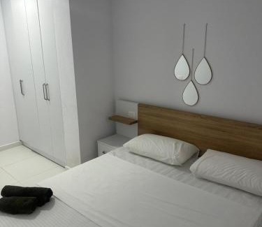 Golem Apartment | Mane Studio Apartment