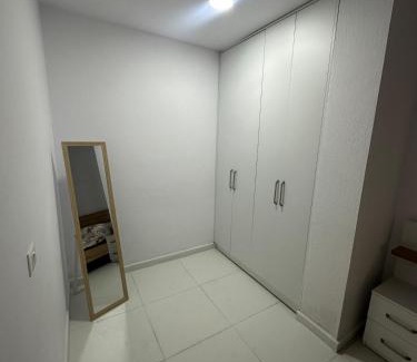 Golem Apartment | Mane Studio Apartment