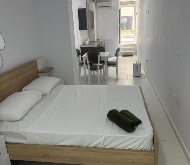 Golem Apartment | Mane Studio Apartment