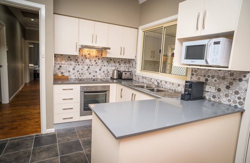 Dubbo Apartment | Manera Heights Apartment Motel