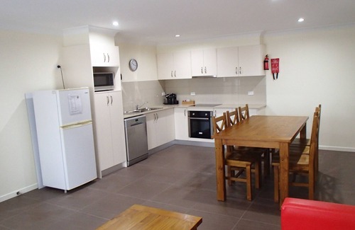 Dubbo Apartment | Manera Heights Apartment Motel