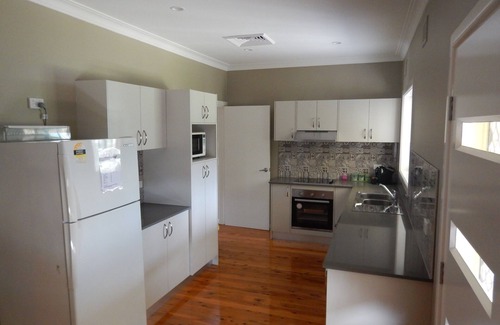 Dubbo Apartment | Manera Heights Apartment Motel