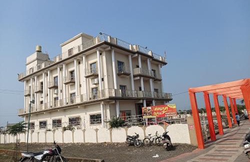 Seoni Hotel | Mangalam Palace